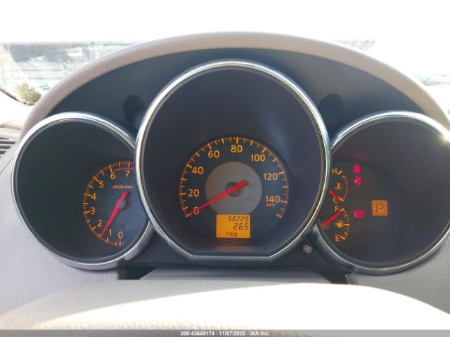 2006 NISSAN ALTIMA 1N4AL11D16C246989 Photo 6