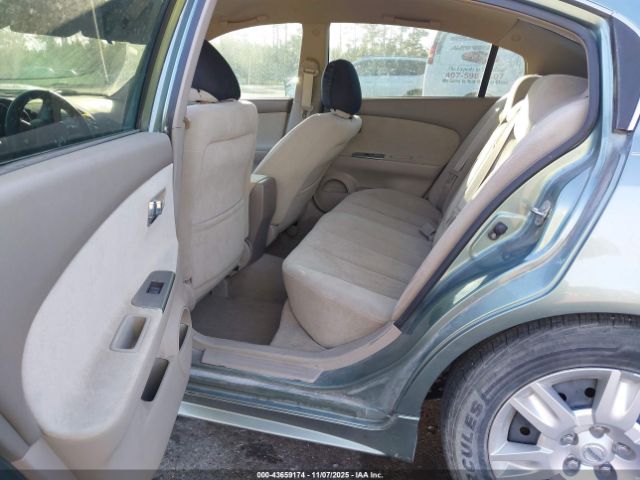 2006 NISSAN ALTIMA 1N4AL11D16C246989 Photo 7