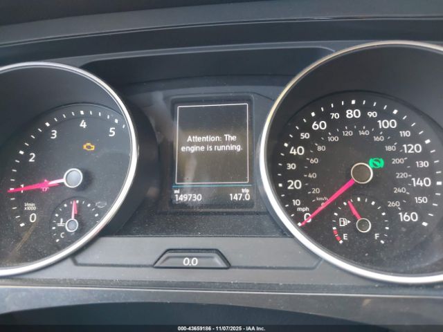 2018 VOLKSWAGEN TIGUAN 3VV3B7AX0JM185520 Photo 6