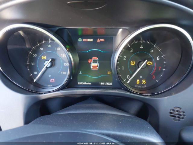 2020 JAGUAR F-PACE SADCJ2FX4LA631945 Photo 6