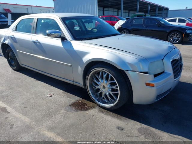 2008 CHRYSLER 300 2C3KA43R18H176641