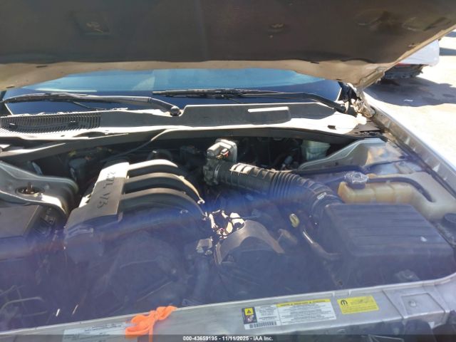 2008 CHRYSLER 300 2C3KA43R18H176641 Photo 9