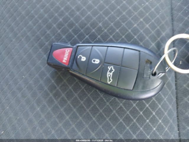 2008 CHRYSLER 300 2C3KA43R18H176641 Photo 10