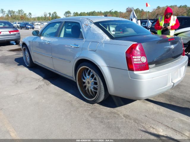 2008 CHRYSLER 300 2C3KA43R18H176641 Photo 2