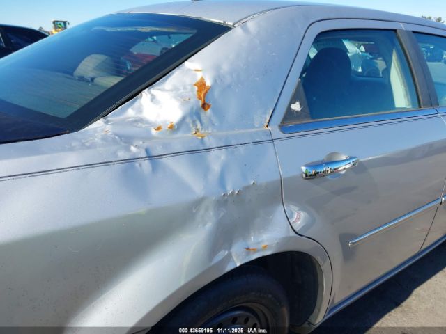 2008 CHRYSLER 300 2C3KA43R18H176641 Photo 5