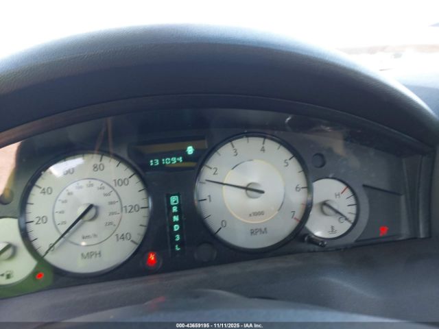 2008 CHRYSLER 300 2C3KA43R18H176641 Photo 6