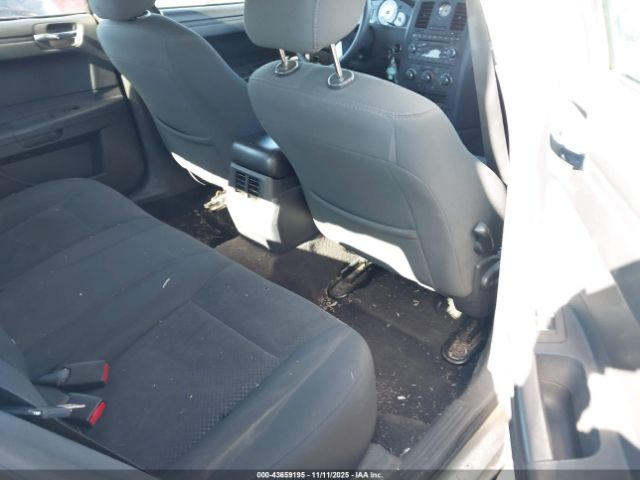 2008 CHRYSLER 300 2C3KA43R18H176641 Photo 7