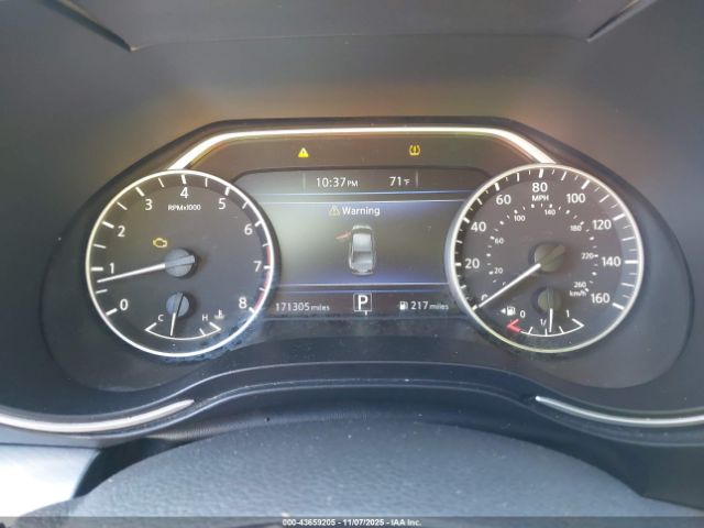 2016 NISSAN MAXIMA 1N4AA6AP8GC393695 Photo 6