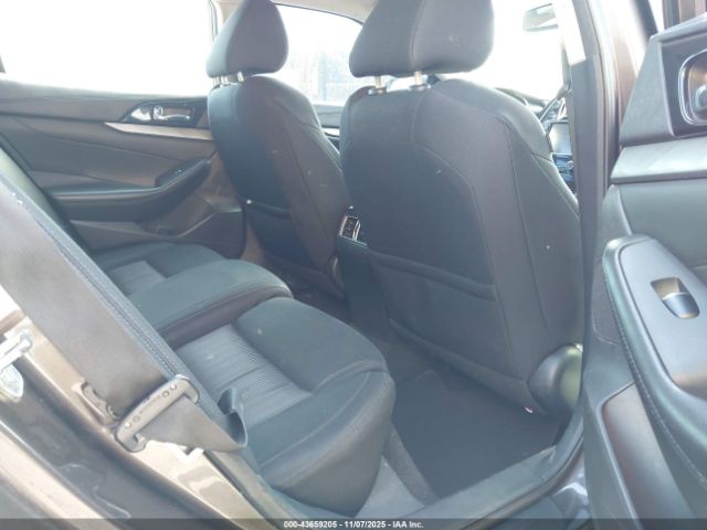 2016 NISSAN MAXIMA 1N4AA6AP8GC393695 Photo 7