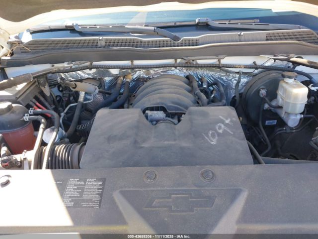 2014 CHEVROLET SILVERADO 1500 1GCNCPEH6EZ341779 Photo 9