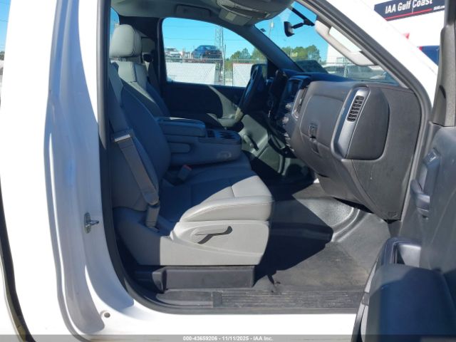 2014 CHEVROLET SILVERADO 1500 1GCNCPEH6EZ341779 Photo 4
