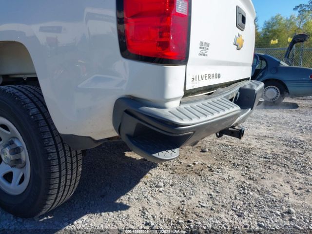 2014 CHEVROLET SILVERADO 1500 1GCNCPEH6EZ341779 Photo 5