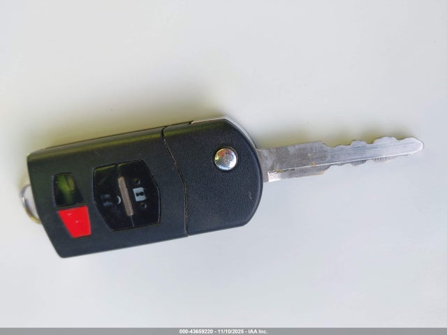 Aukcja sprzedaży 2012 Mazda Mazda3 I Grand Touring, vin: JM1BL1W78C1665253, numer aukcji: 43659220
