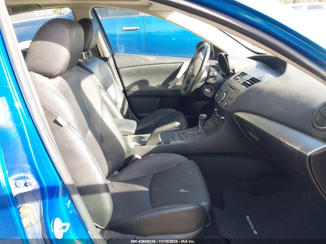Aukcja sprzedaży 2012 Mazda Mazda3 I Grand Touring, vin: JM1BL1W78C1665253, numer aukcji: 43659220
