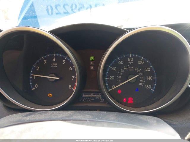 Aukcja sprzedaży 2012 Mazda Mazda3 I Grand Touring, vin: JM1BL1W78C1665253, numer aukcji: 43659220