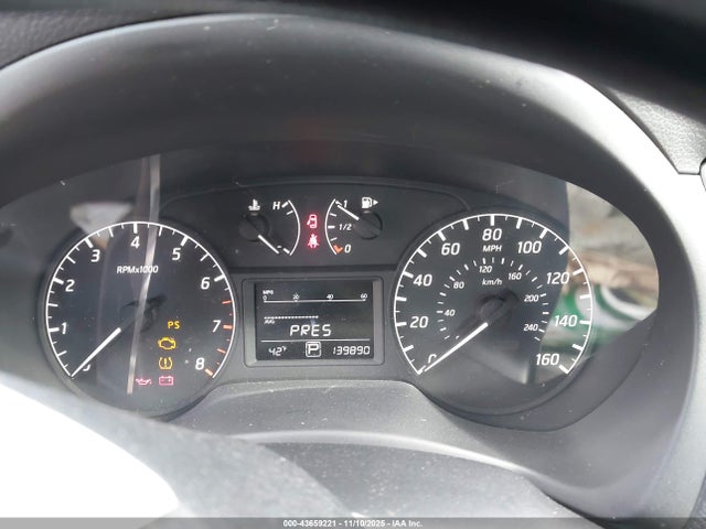Продажа на аукционе авто 2017 Nissan Sentra S, vin: 3N1AB7AP4HY382542, номер лота: 43659221