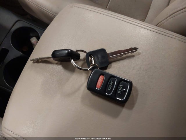 2003 MITSUBISHI MONTERO JA4NW51S13J024429 Photo 10