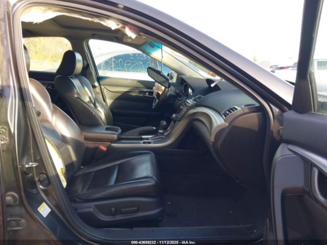 2011 ACURA TL 19UUA8F57BA002312 Photo 4