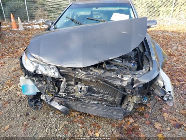 2011 ACURA TL 19UUA8F57BA002312 Photo 5