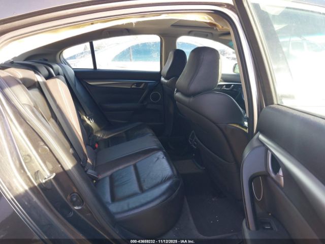 2011 ACURA TL 19UUA8F57BA002312 Photo 7