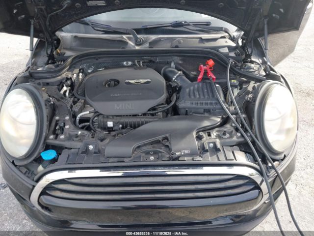 2016 MINI HARDTOP WMWXP5C58G2D14749 Photo 9