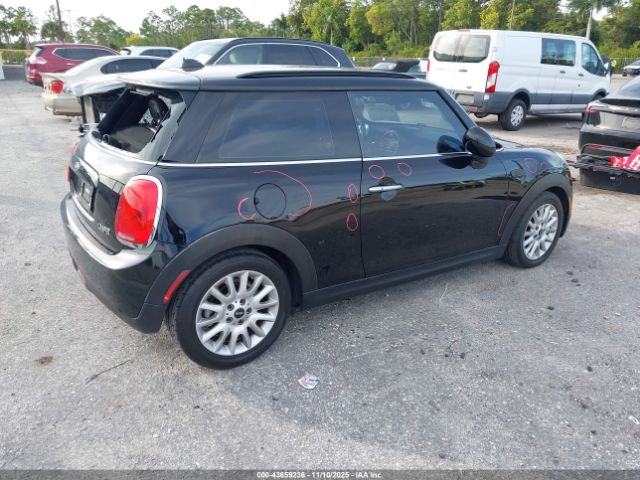 2016 MINI HARDTOP WMWXP5C58G2D14749 Photo 3