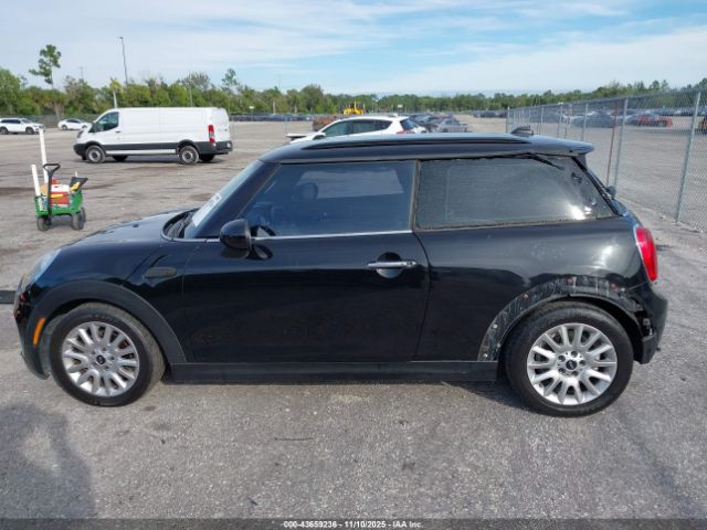2016 MINI HARDTOP WMWXP5C58G2D14749 Photo 5