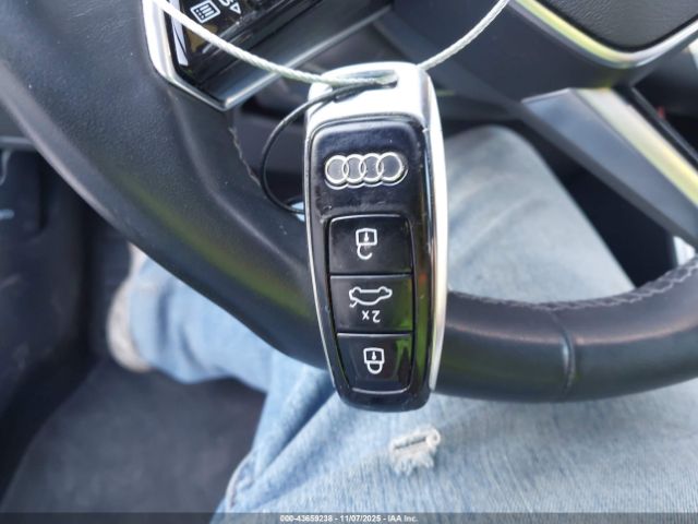 2024 AUDI A6 WAUL2BF25RN054886 Photo 10