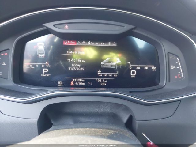 2024 AUDI A6 WAUL2BF25RN054886 Photo 6