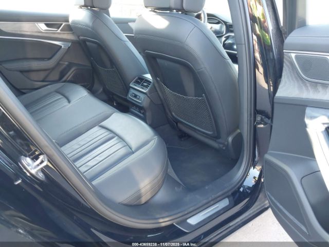 2024 AUDI A6 WAUL2BF25RN054886 Photo 7
