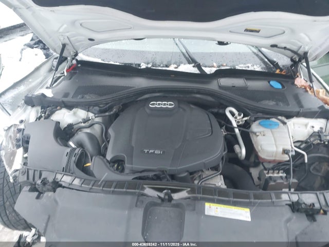 2017 AUDI A6 WAUF8AFC6HN049578 Photo 9