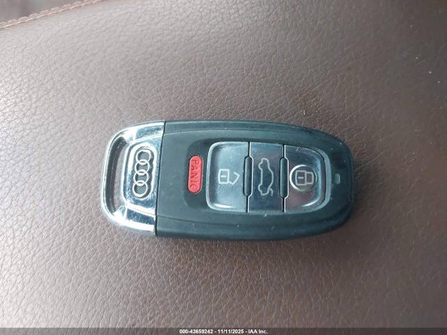 2017 AUDI A6 WAUF8AFC6HN049578 Photo 10