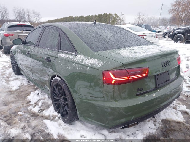 2017 AUDI A6 WAUF8AFC6HN049578 Photo 2