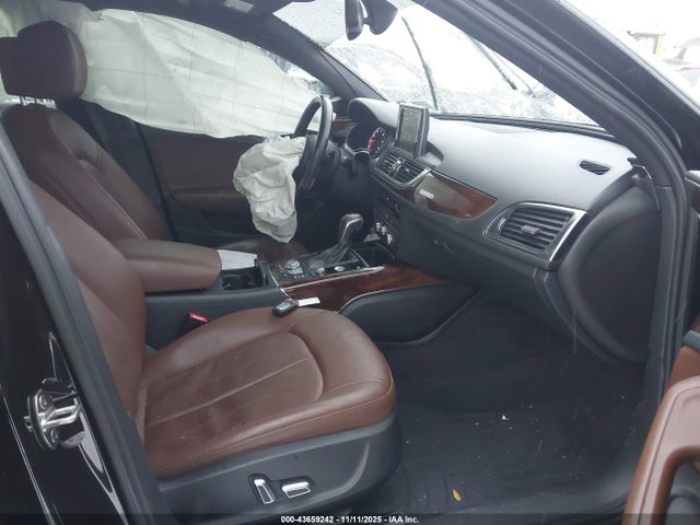 2017 AUDI A6 WAUF8AFC6HN049578 Photo 4