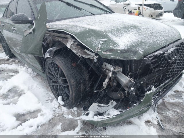 2017 AUDI A6 WAUF8AFC6HN049578 Photo 5