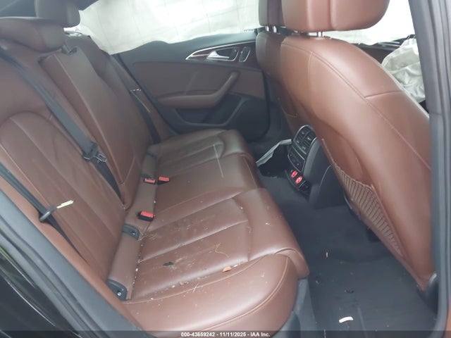 2017 AUDI A6 WAUF8AFC6HN049578 Photo 7