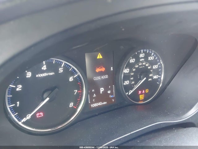 Mitsubishi Outlander Se 2018 JA4AD3A35JZ016575 Image 7
