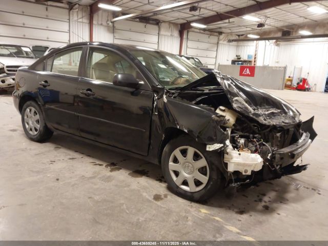 2006 MAZDA MAZDA3 JM1BK12FX61532692 Photo 0