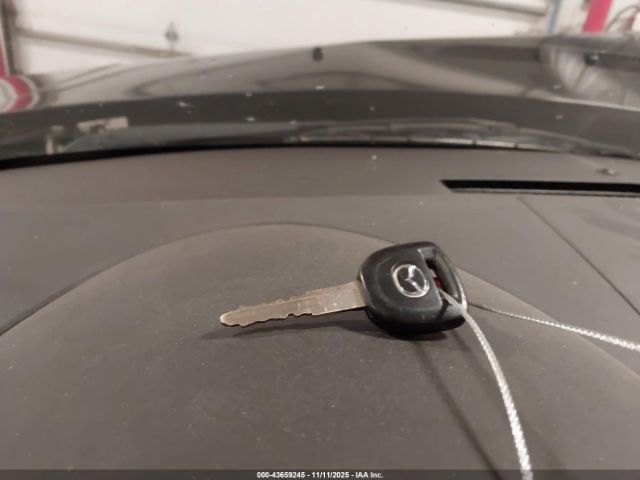 2006 MAZDA MAZDA3 JM1BK12FX61532692 Photo 10