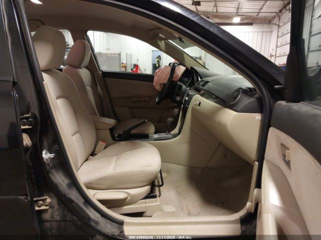 2006 MAZDA MAZDA3 JM1BK12FX61532692 Photo 4