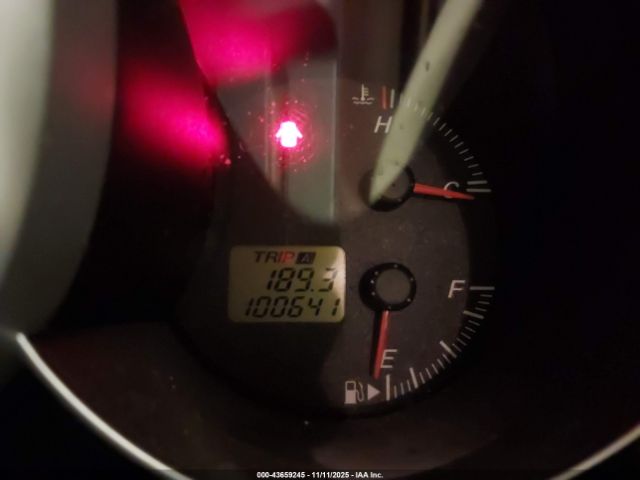 2006 MAZDA MAZDA3 JM1BK12FX61532692 Photo 6