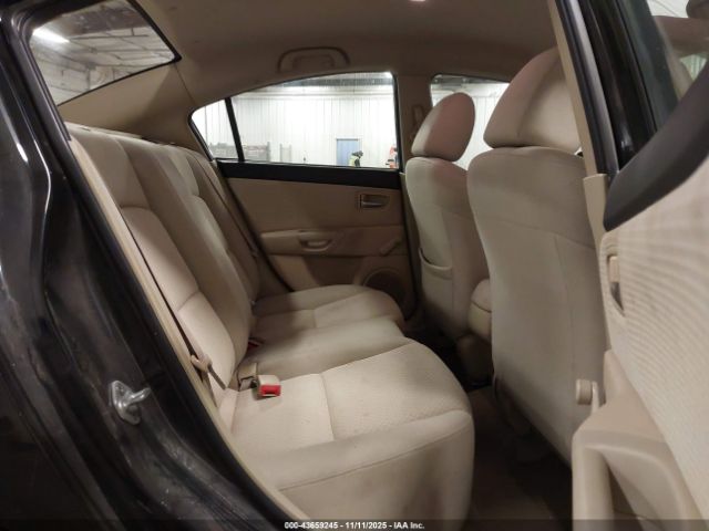 2006 MAZDA MAZDA3 JM1BK12FX61532692 Photo 7