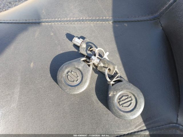 2016 HARLEY-DAVIDSON FLHXS 1HD1KRM19GB635124 Photo 10