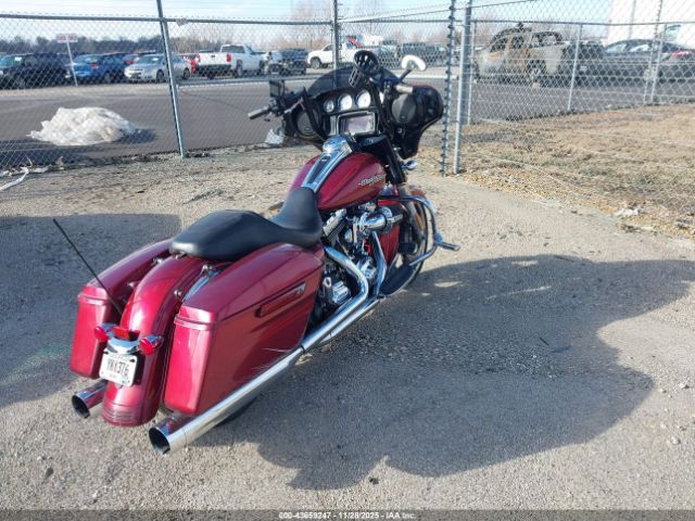 2016 HARLEY-DAVIDSON FLHXS 1HD1KRM19GB635124 Photo 3