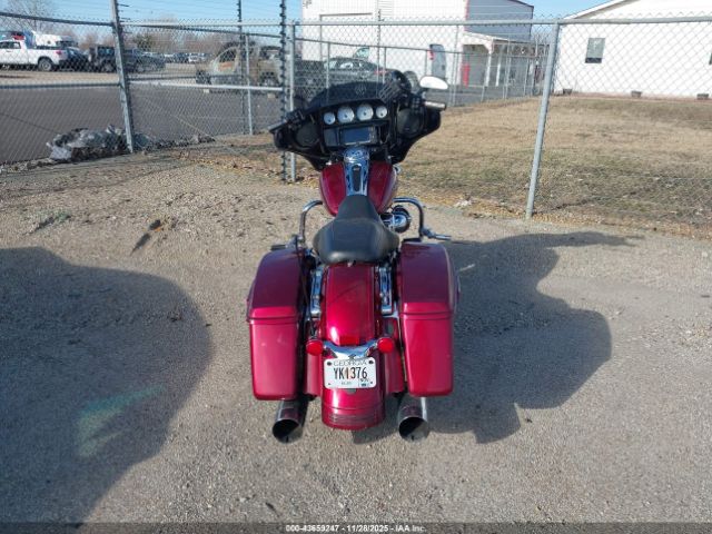 2016 HARLEY-DAVIDSON FLHXS 1HD1KRM19GB635124 Photo 5