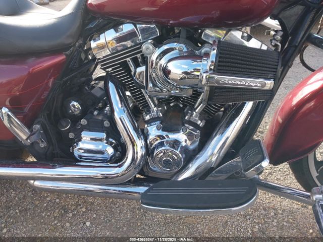 2016 HARLEY-DAVIDSON FLHXS 1HD1KRM19GB635124 Photo 7