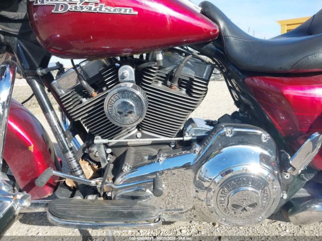 2016 HARLEY-DAVIDSON FLHXS 1HD1KRM19GB635124 Photo 8