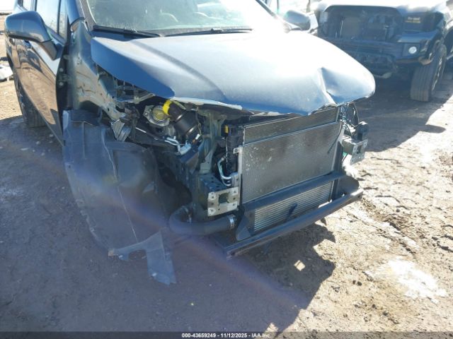 2022 CHEVROLET TRAX KL7CJPSM3NB535528 Photo 5