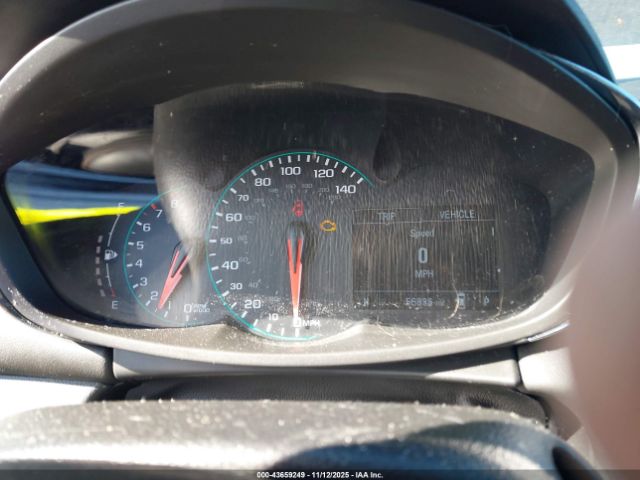 2022 CHEVROLET TRAX KL7CJPSM3NB535528 Photo 6