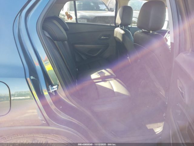 2022 CHEVROLET TRAX KL7CJPSM3NB535528 Photo 7